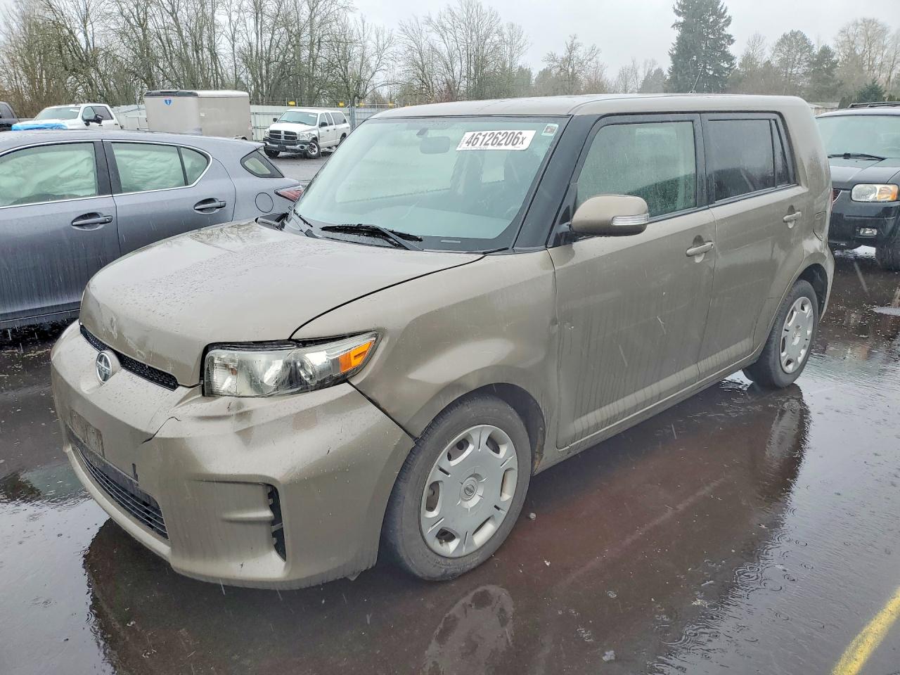 Scion xB