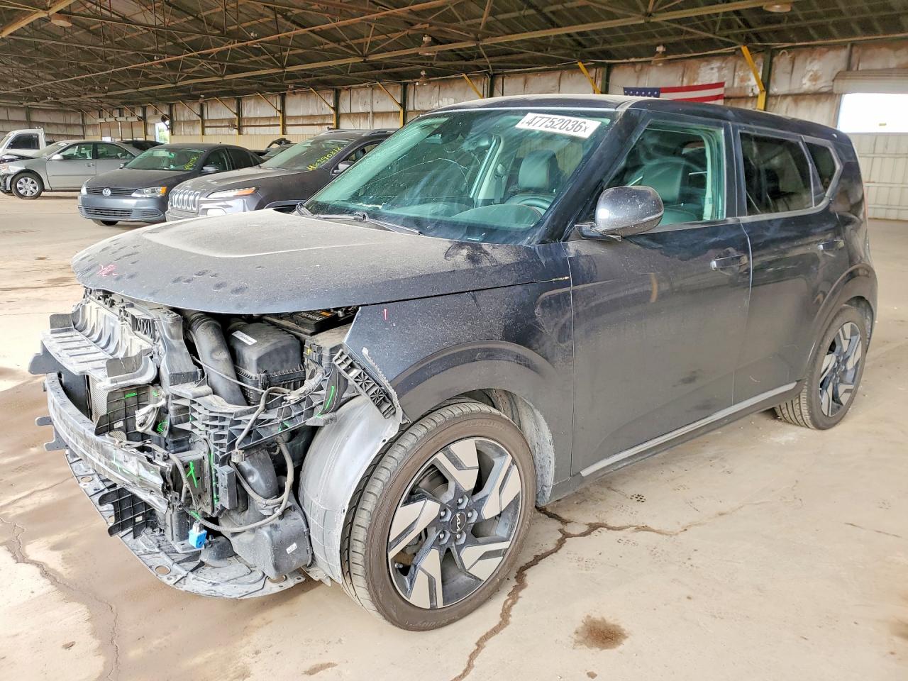 2023 Kia Soul