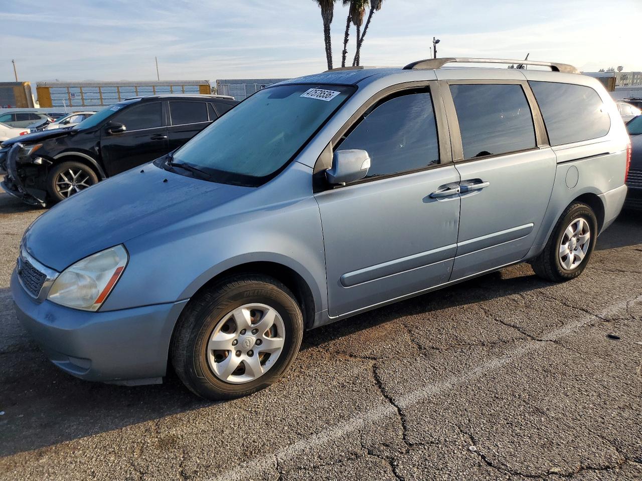 Toyota Sedona