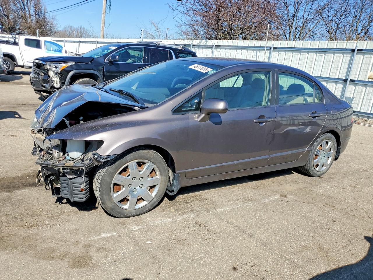 2011 Honda Civic