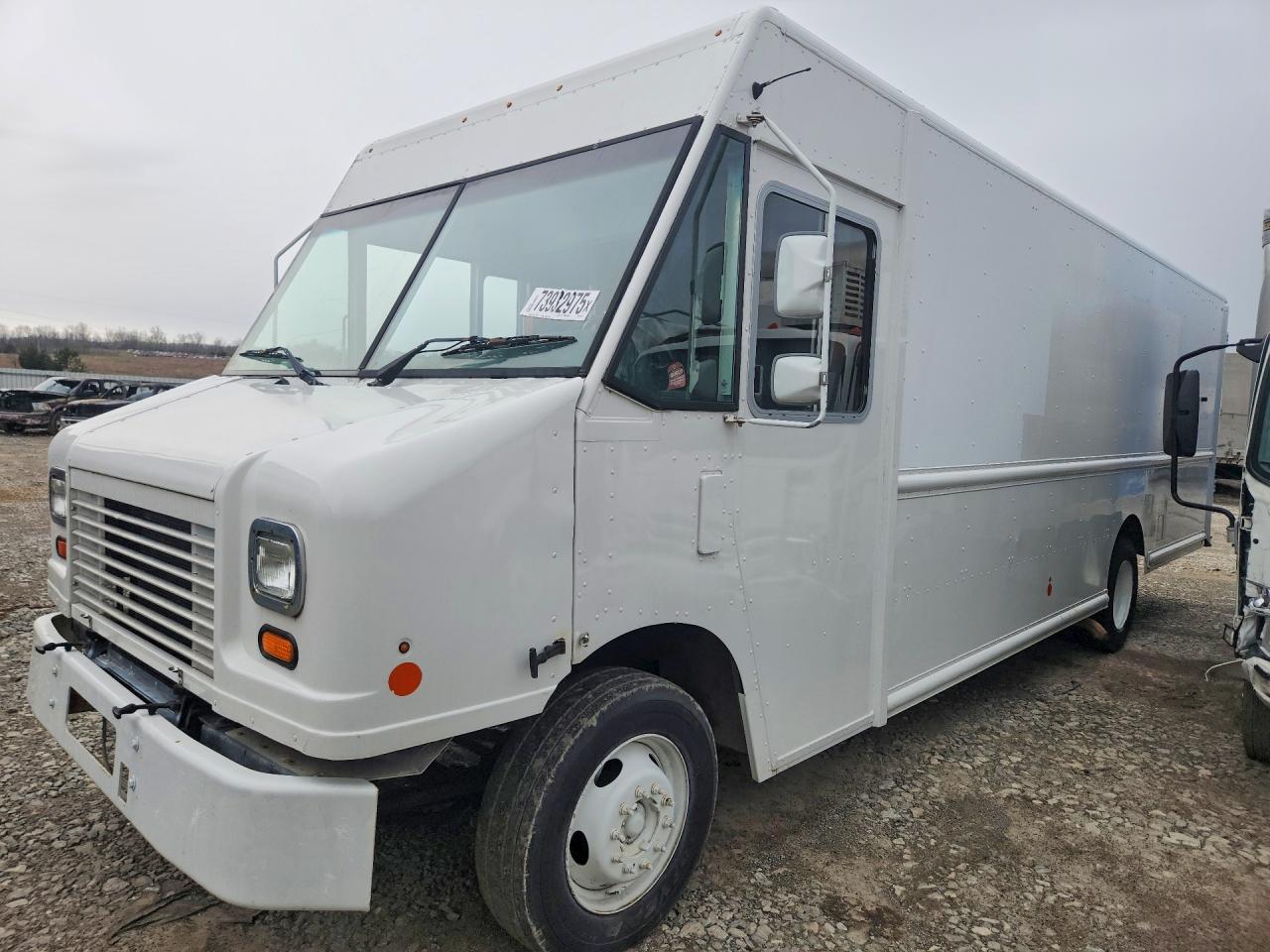2015 Ford Unknown