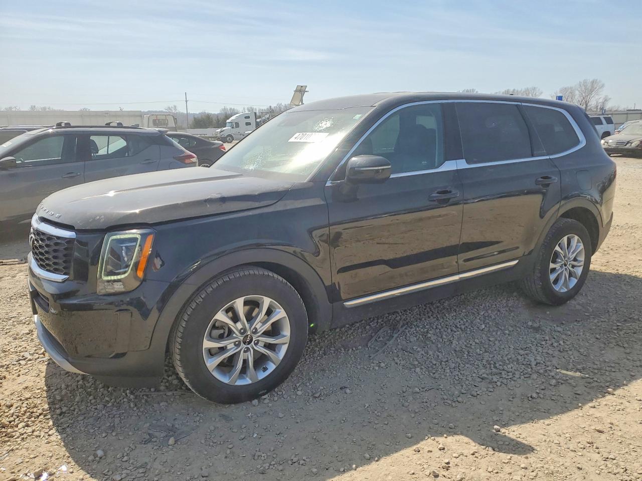 Kia Telluride