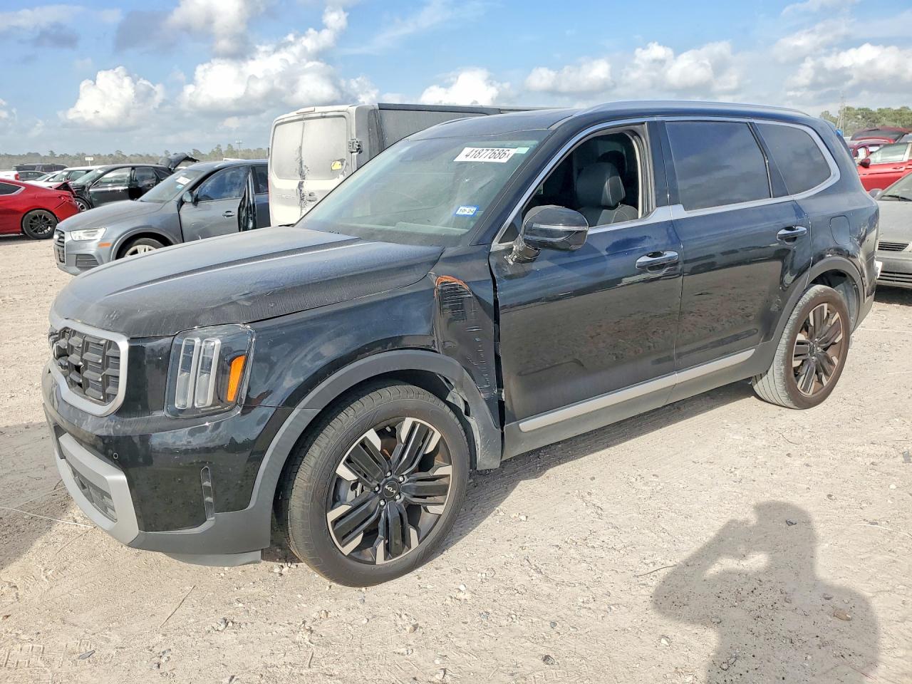 2023 Kia Telluride