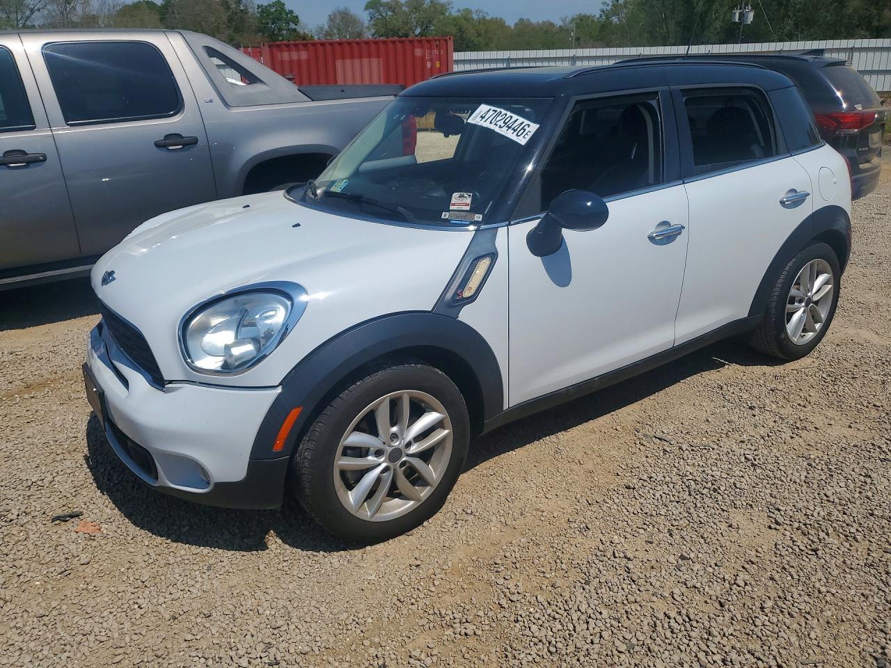 2013 Mini Cooper