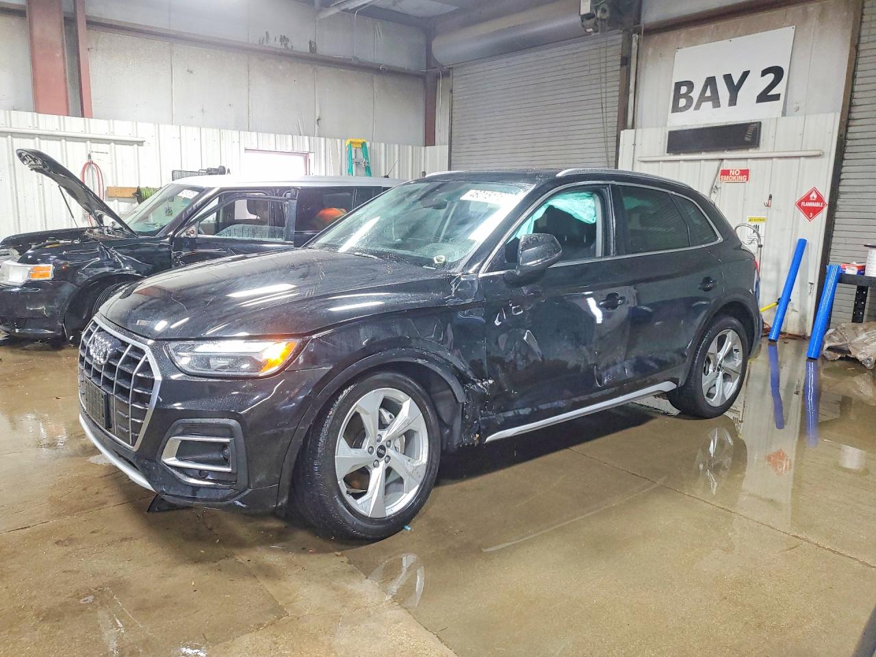 2021 Audi Q5