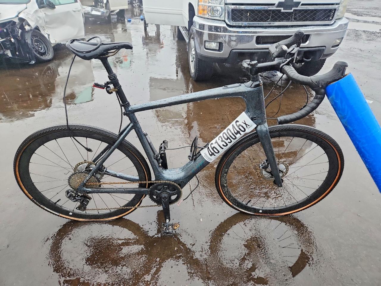 Bike Electric