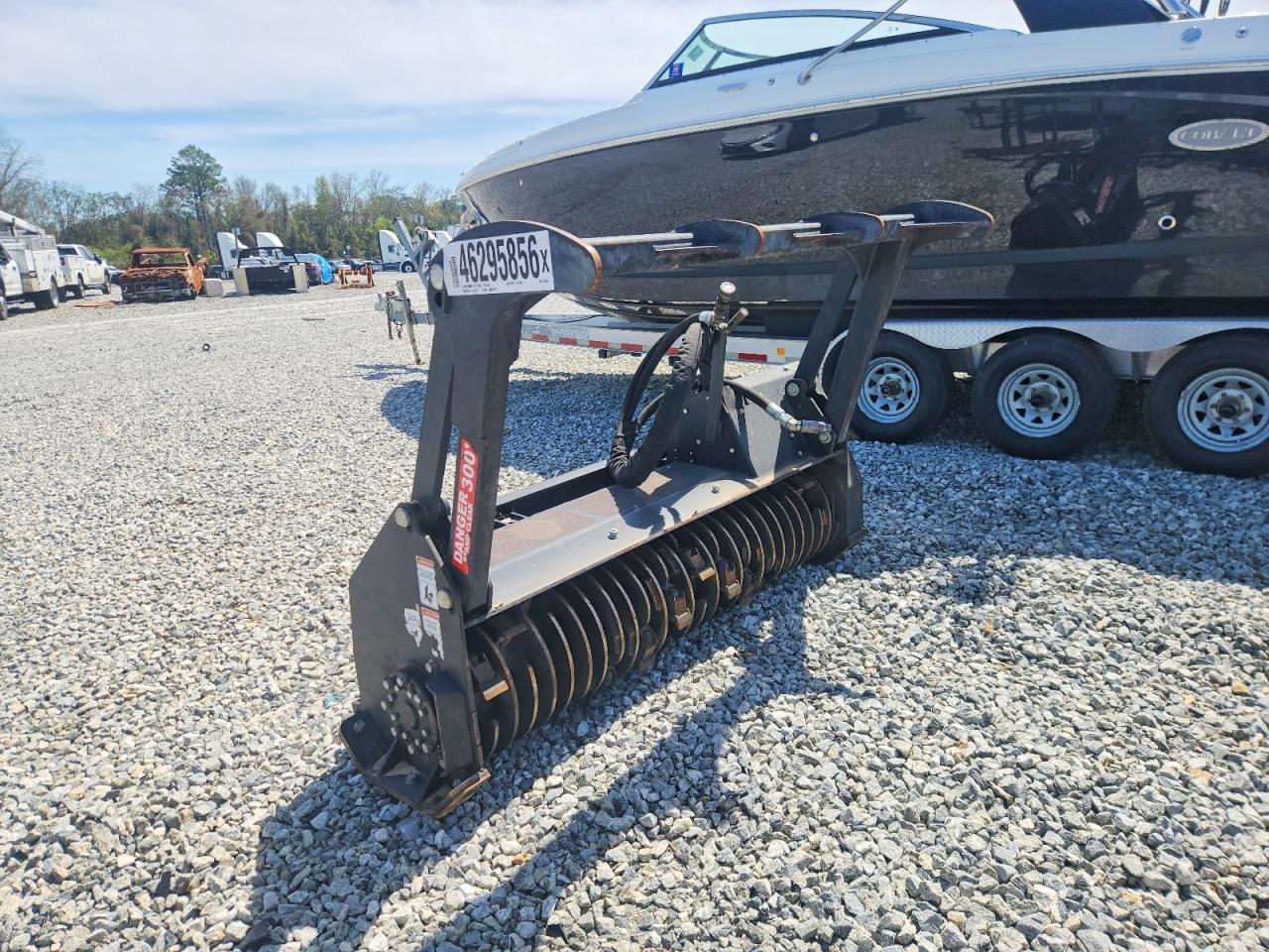 Farm Farm Equipment