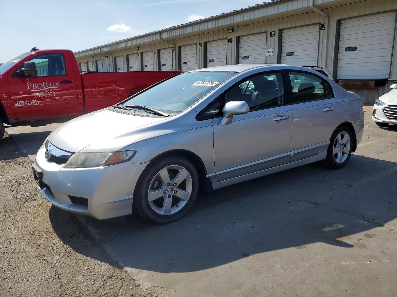 2011 Honda Civic