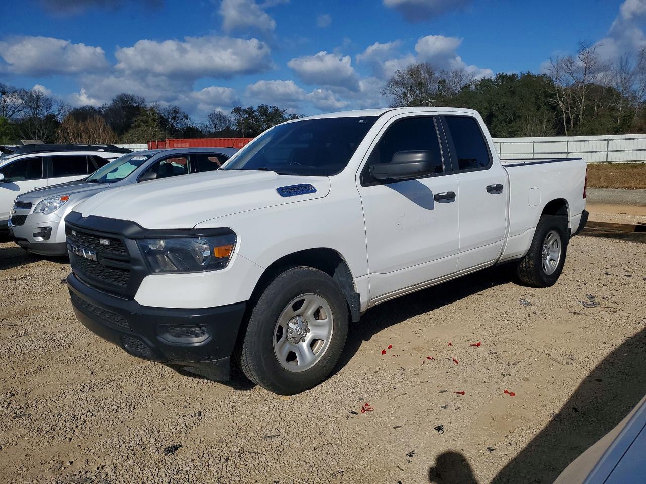 2023 Ram Trucks 1500
