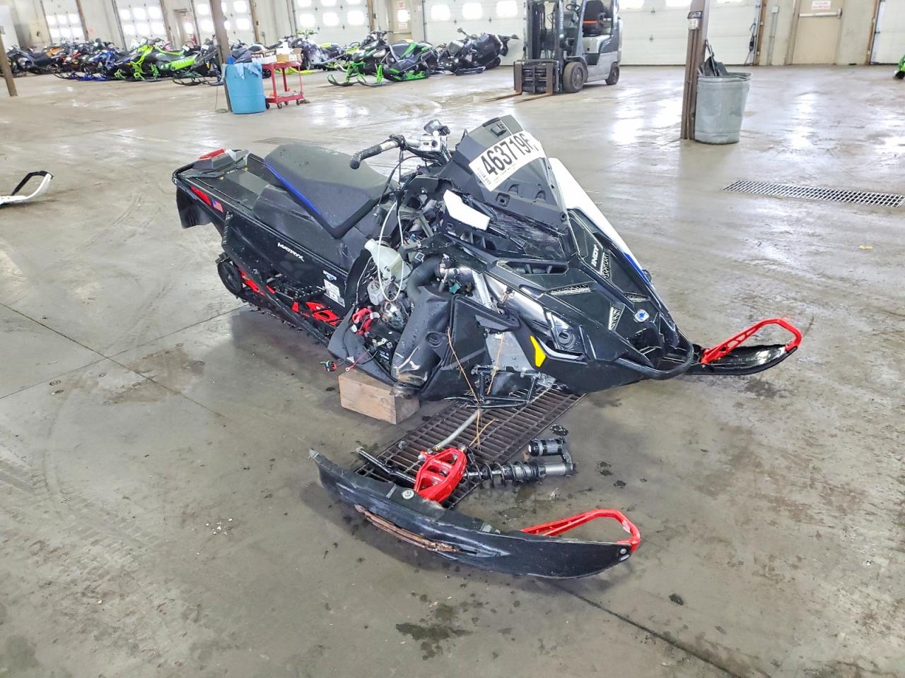 2023 Polaris Matryx