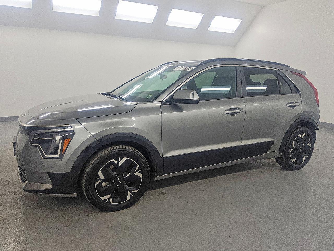 2024 Kia Niro