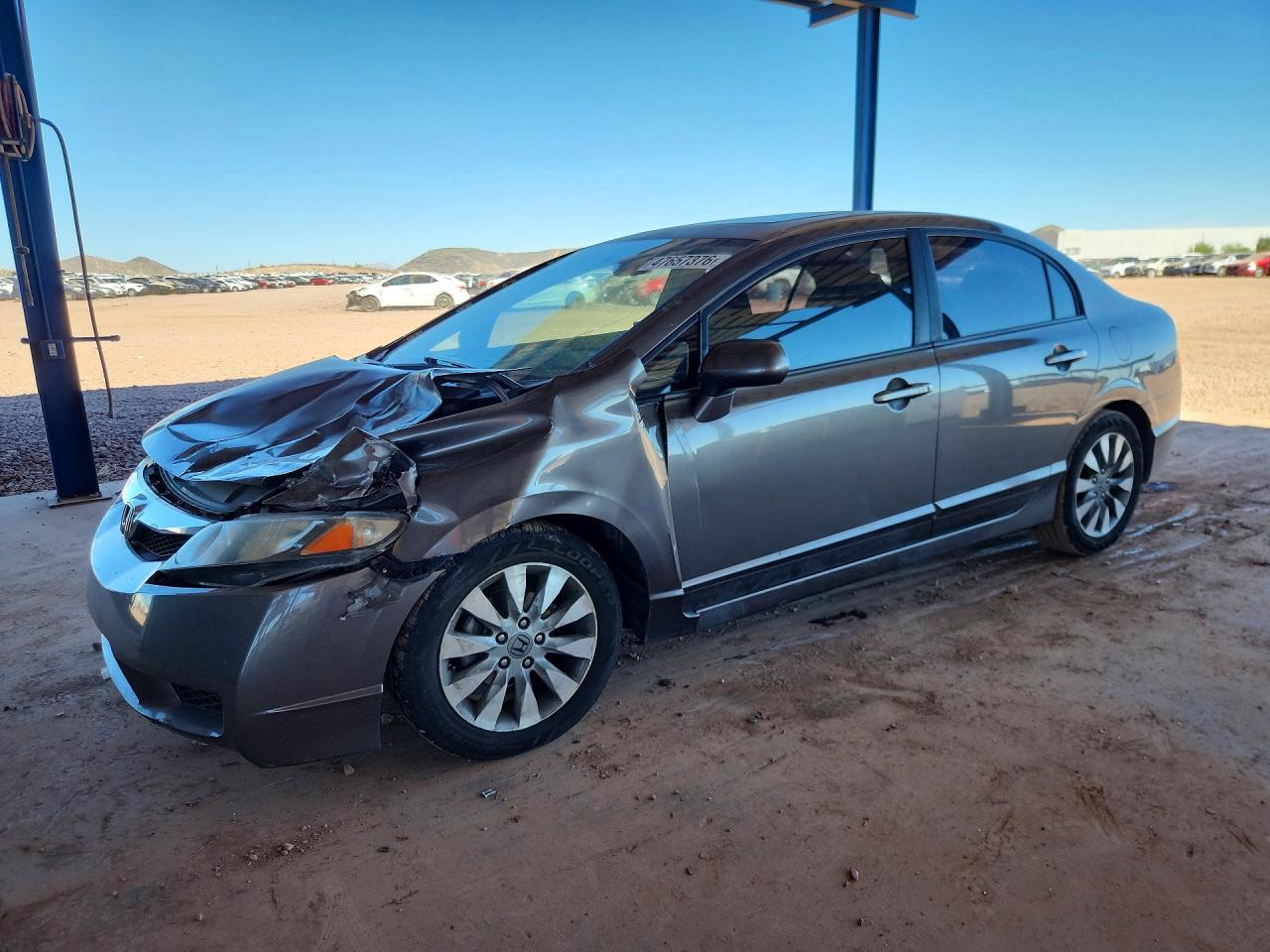 2010 Honda Civic