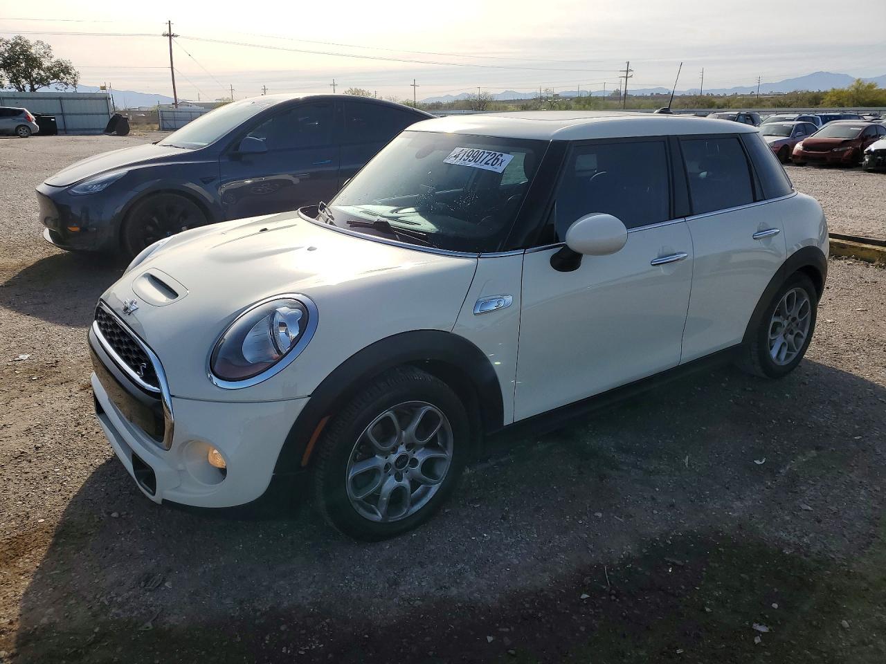 2015 Mini Cooper