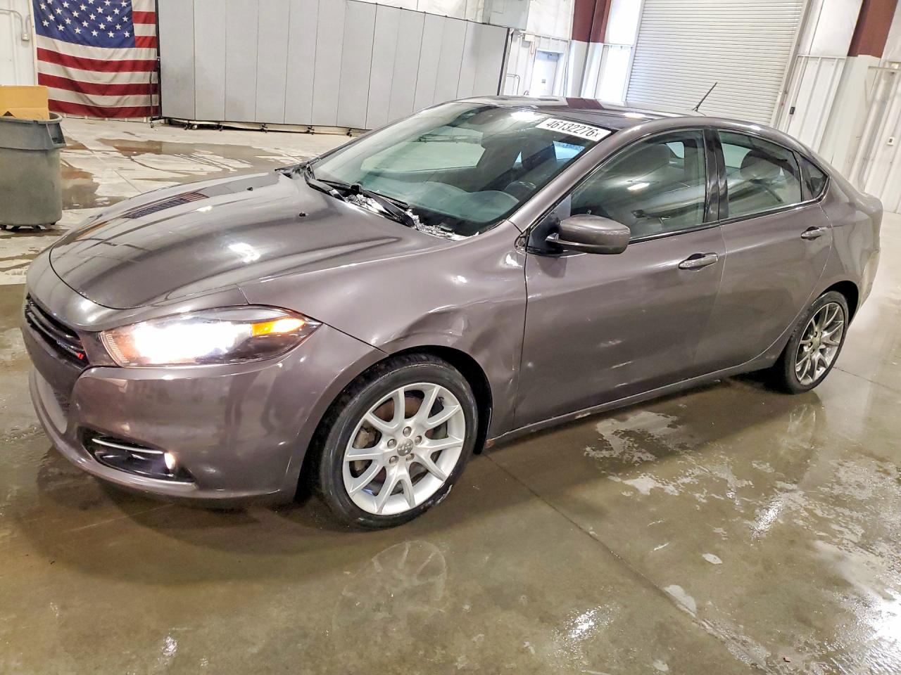 2015 Dodge Dart