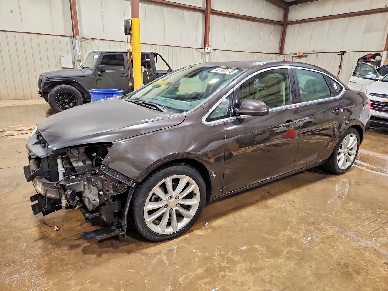 2015 Buick Verano