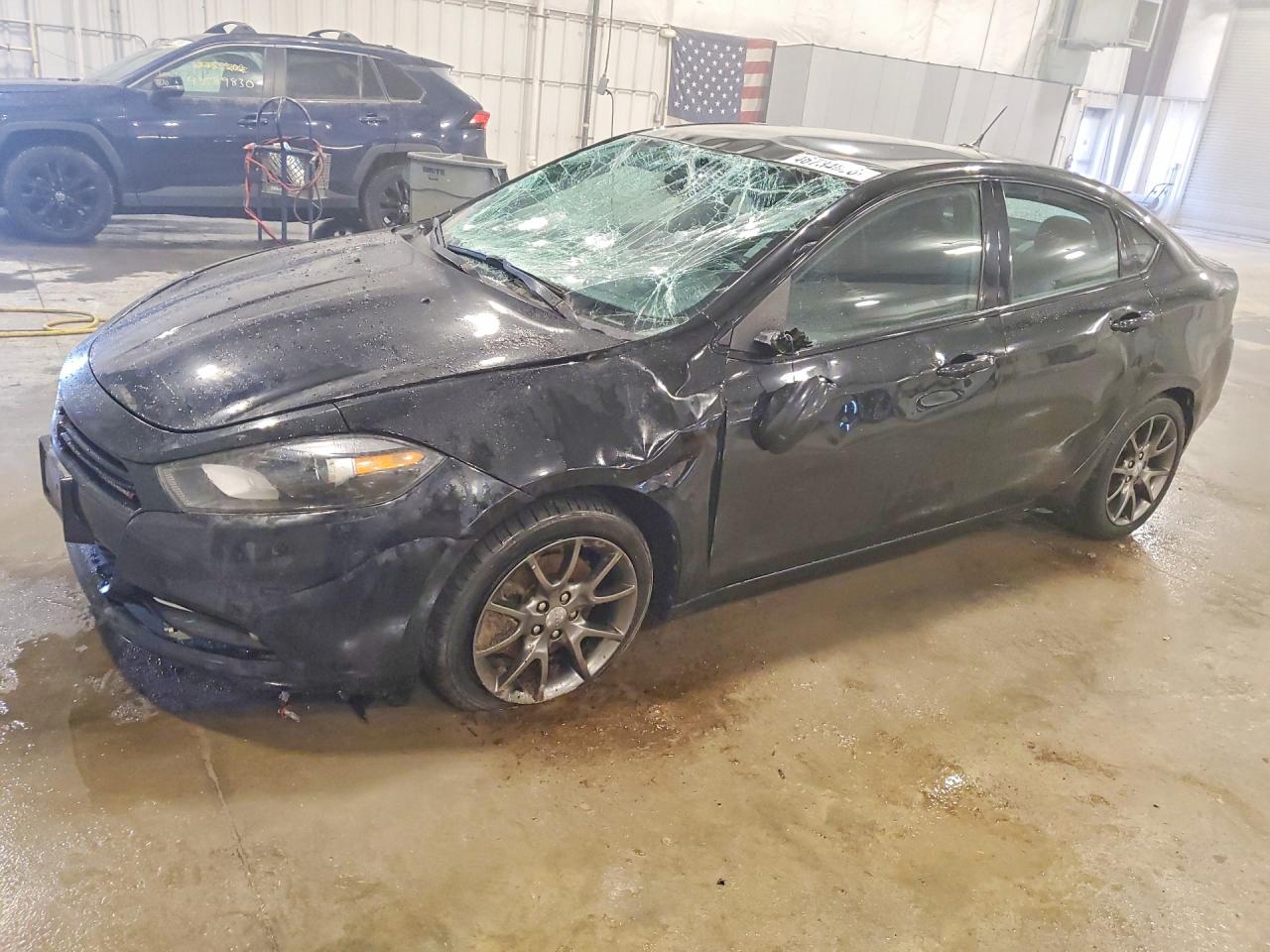 2013 Dodge Dart