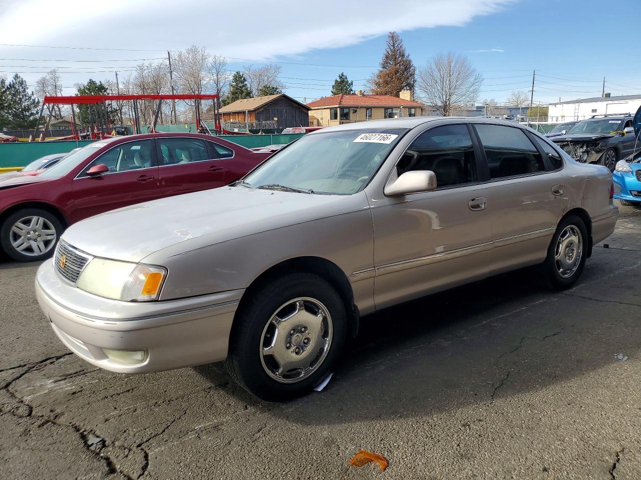 1999 Toyota Avalon