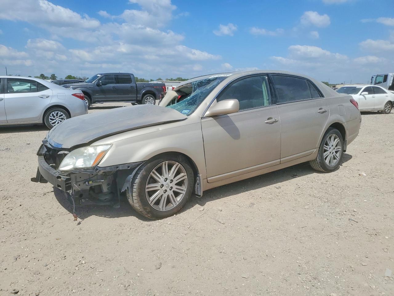 2006 Toyota Avalon