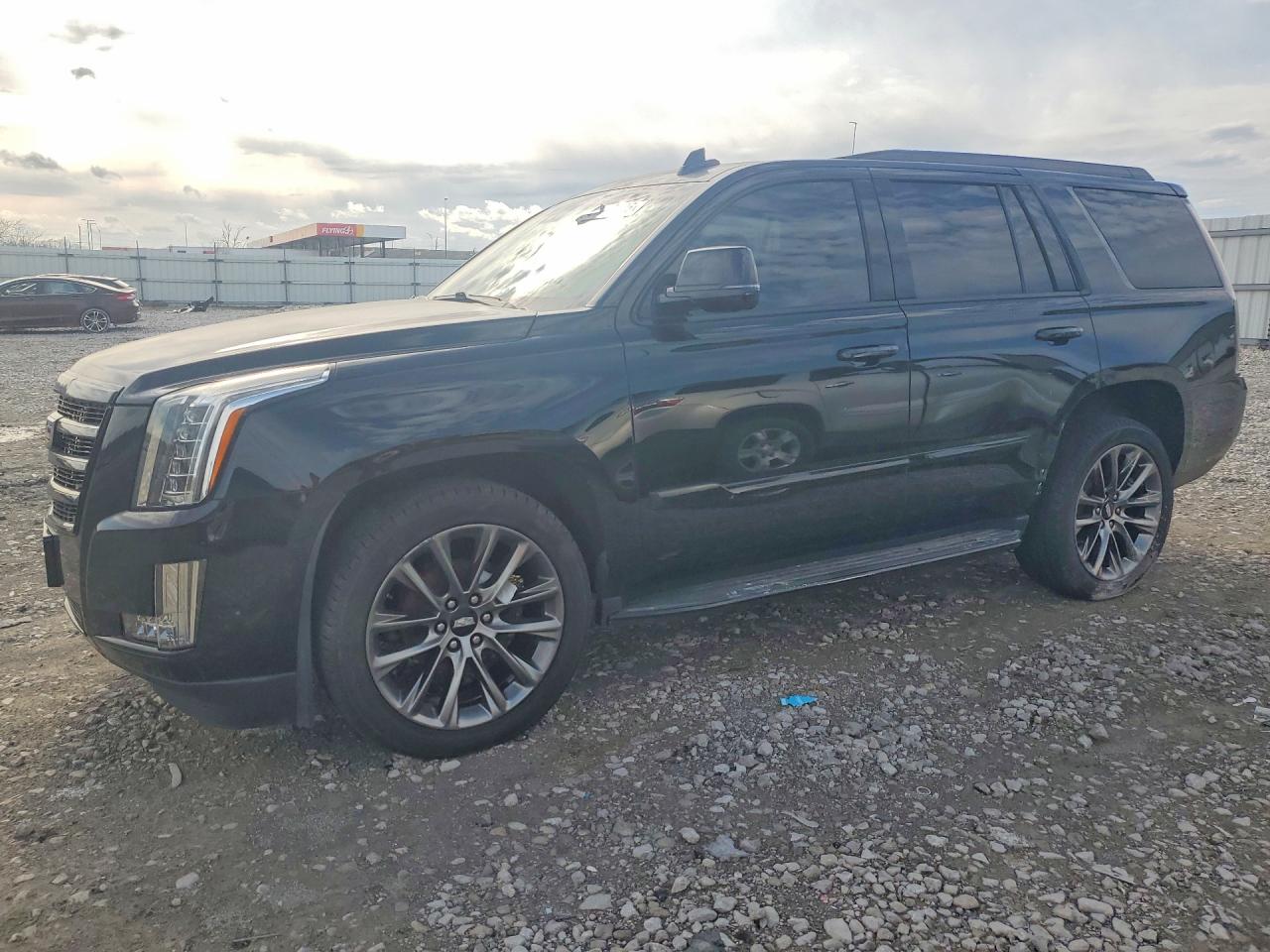 2020 Cadillac Escalade