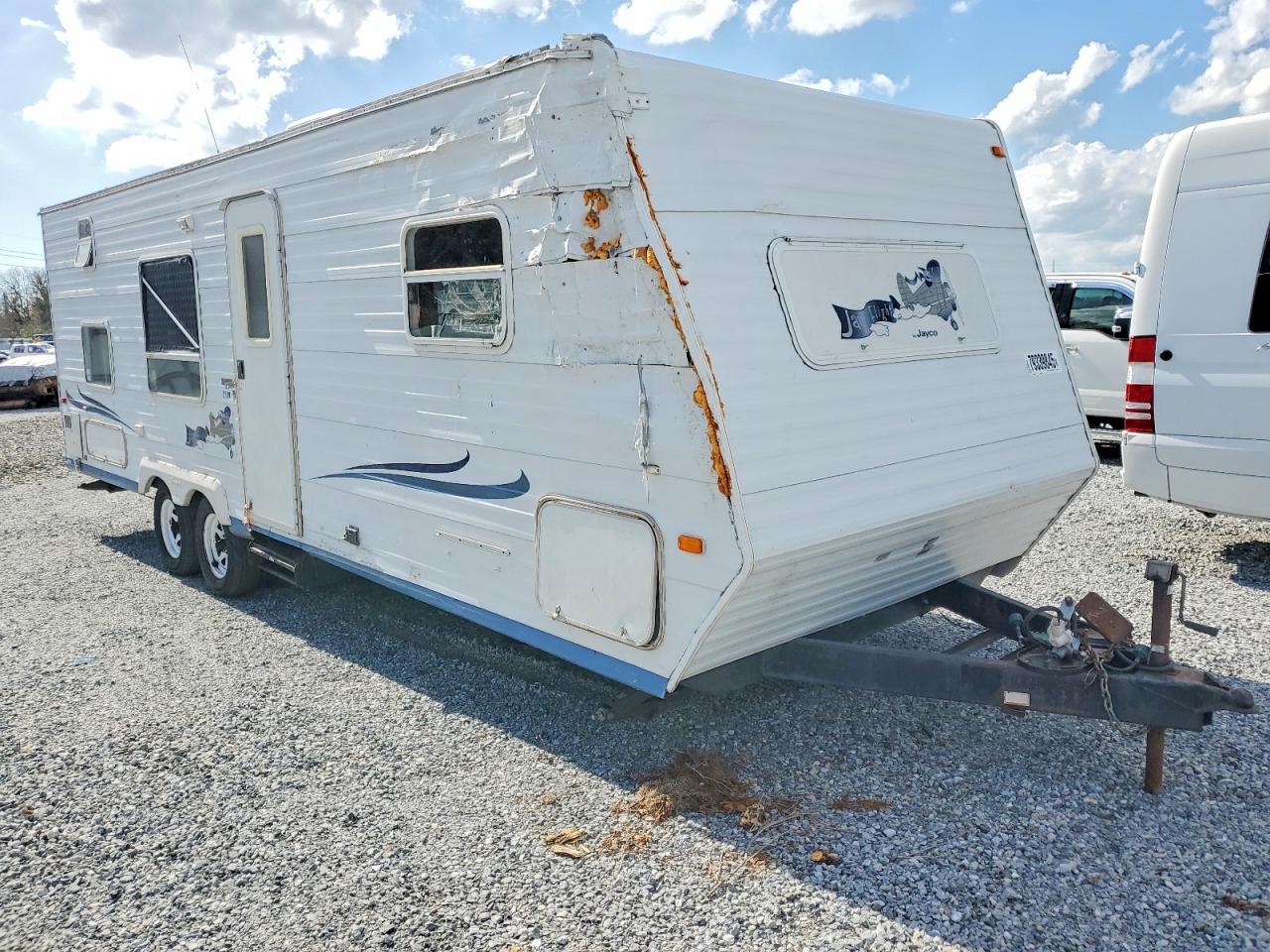 Jayco Camper