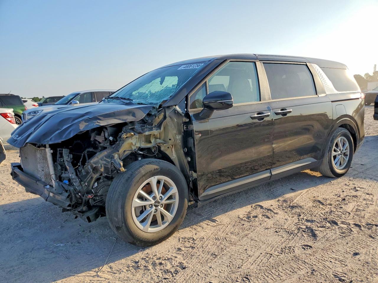 2024 Kia Carnival