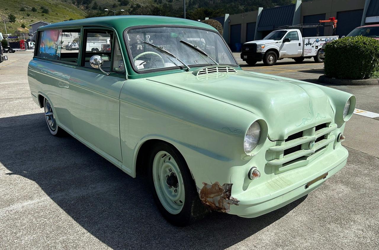 1964 Datsun All Other