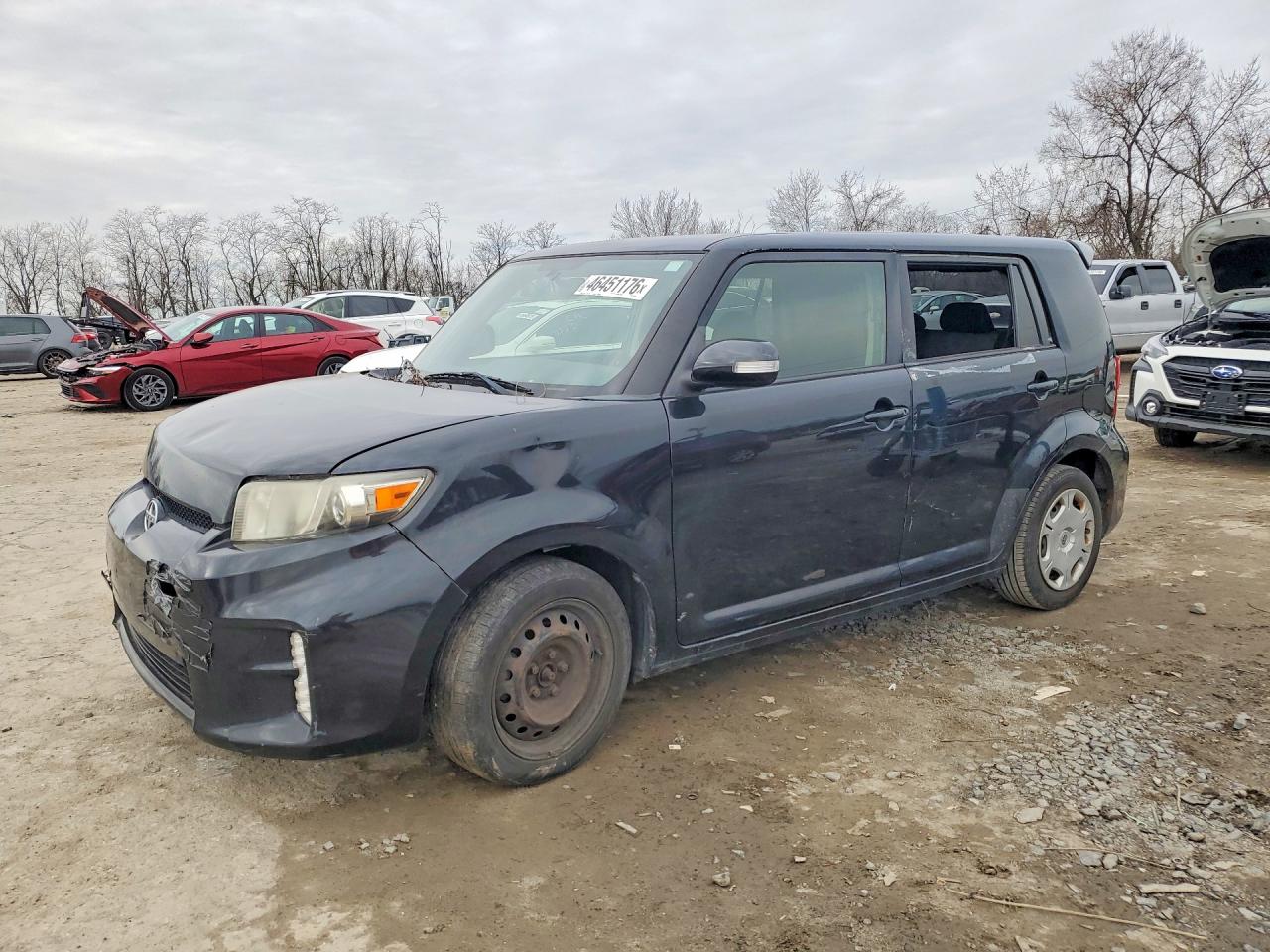 Scion xB