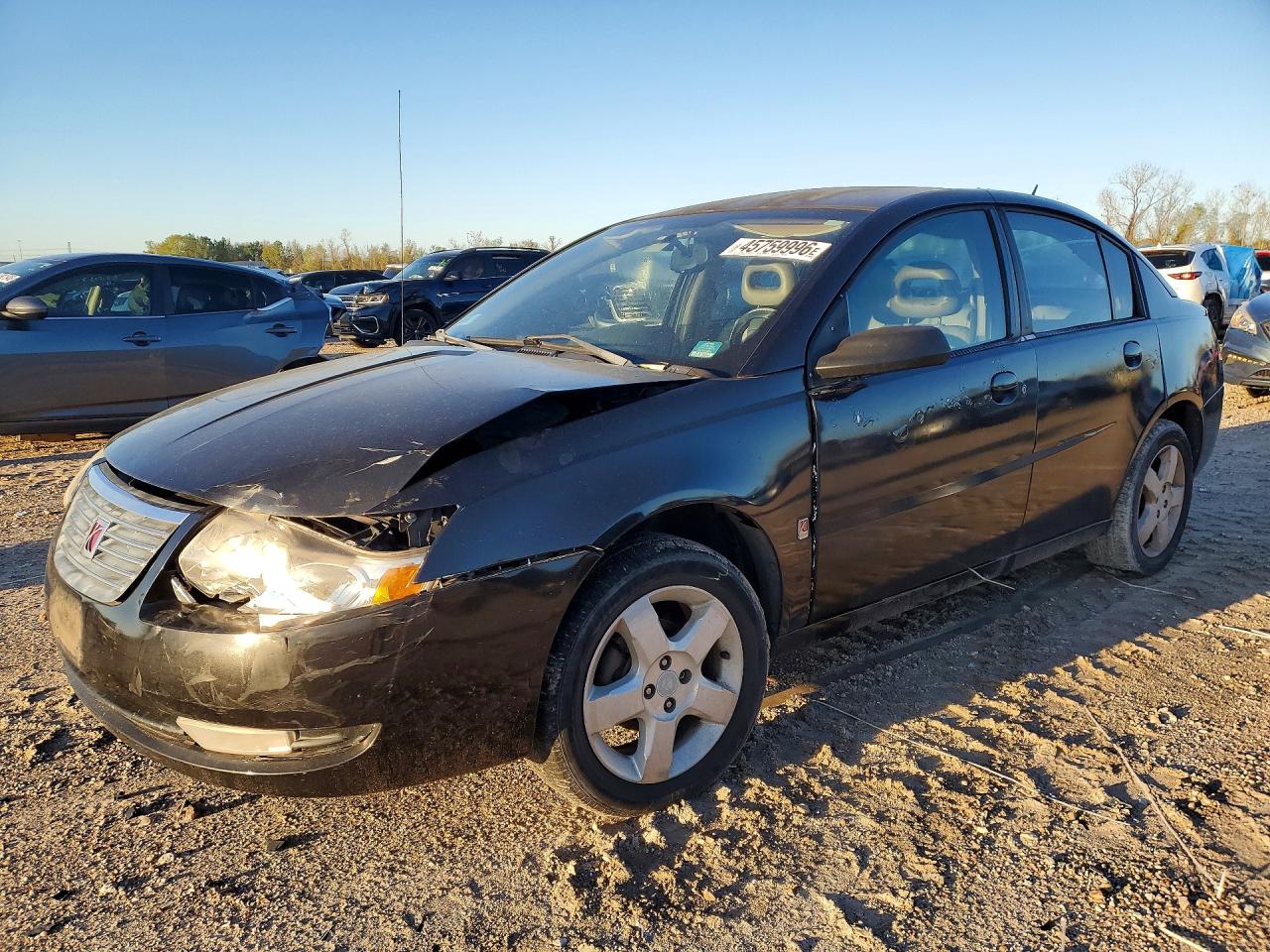 2006 Saturn Ion