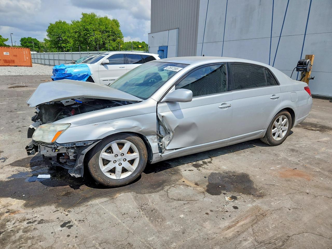 2006 Toyota Avalon