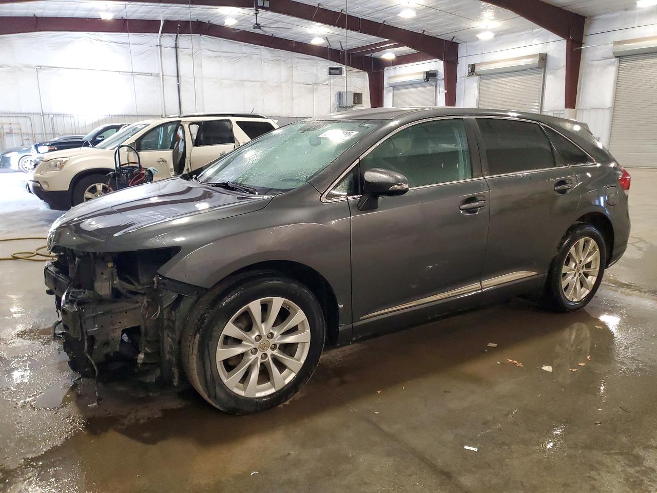 2013 Toyota Venza