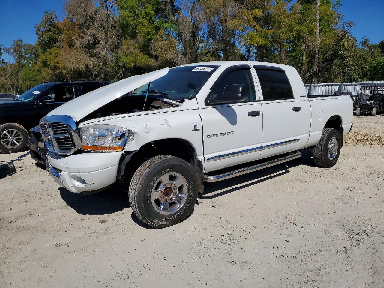 2006 Dodge Ram 2500