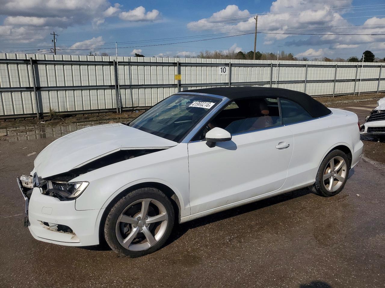 2016 Audi A3