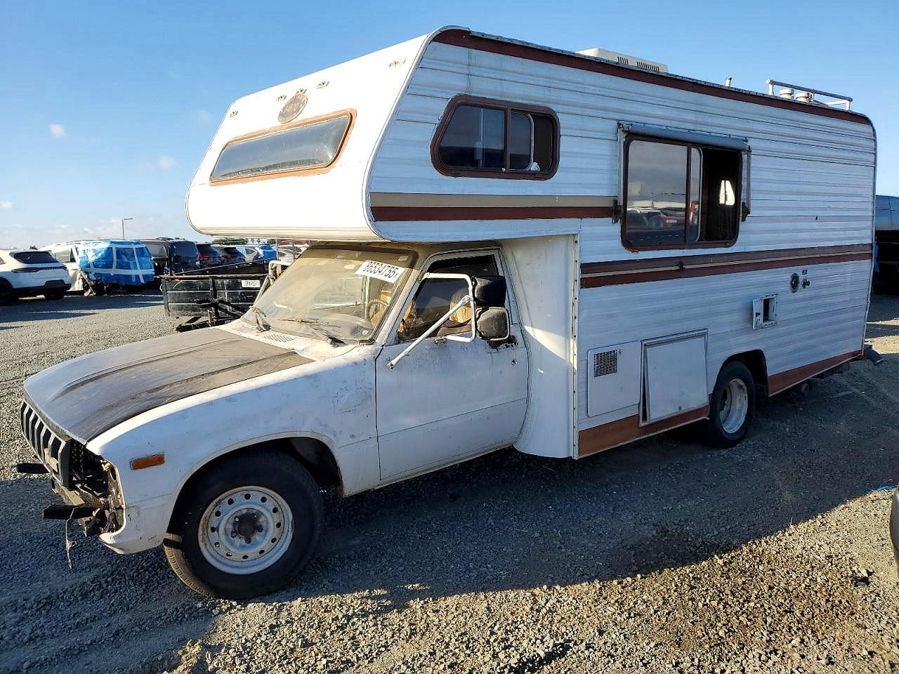 1983 Toyt