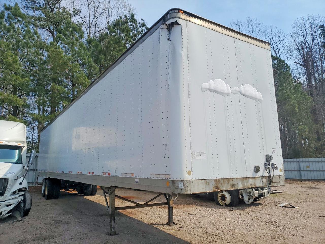 Lufkin Trailer