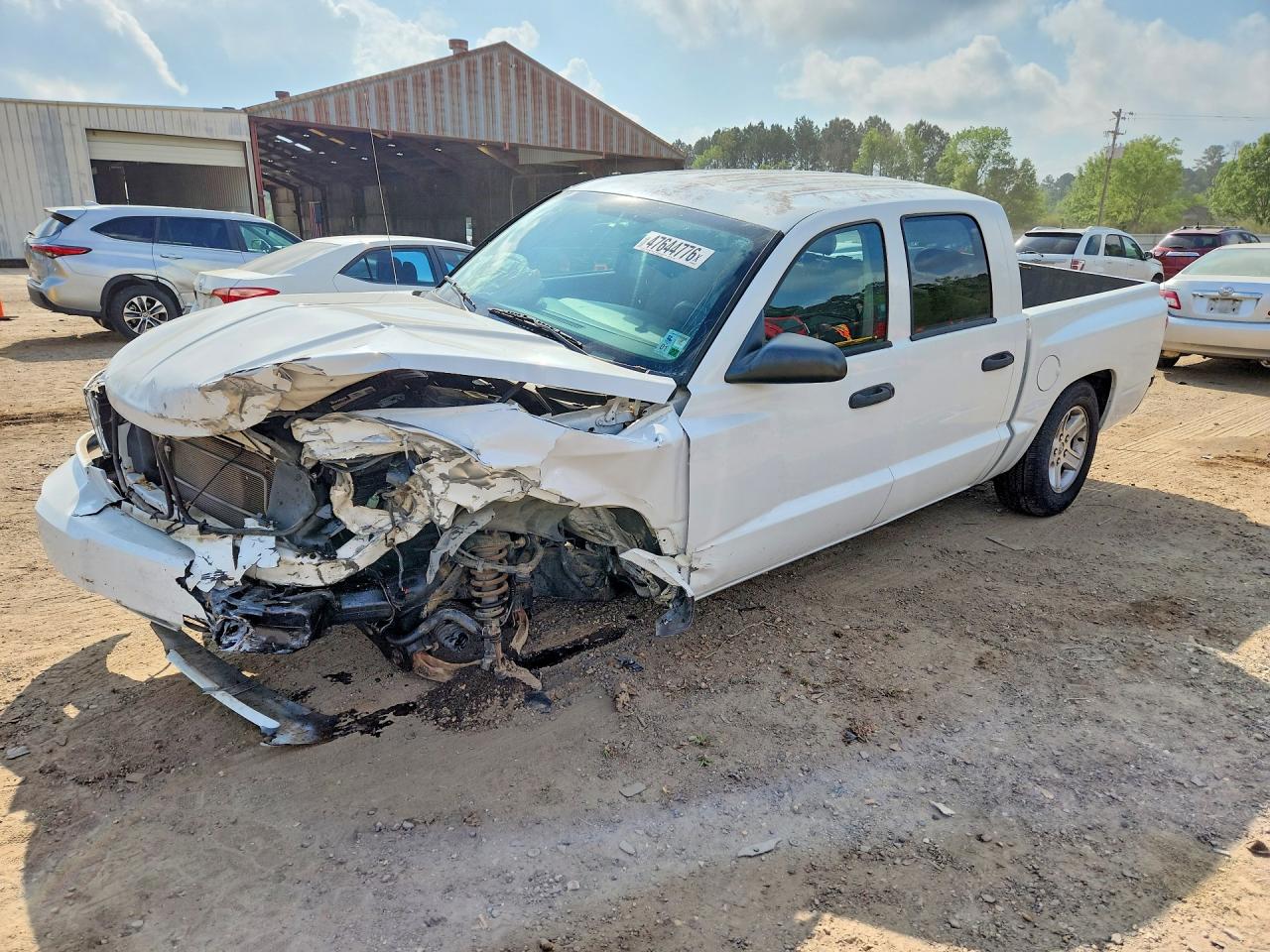 Dodge Dakota