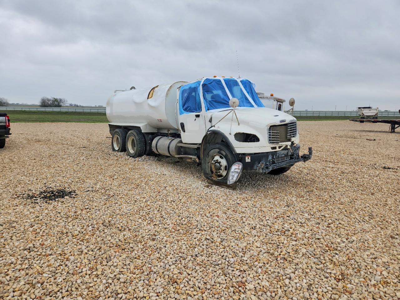 2024 Freightliner M2