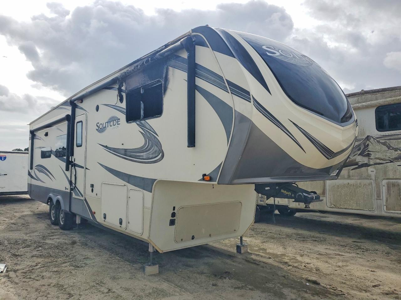 2020 Grand Design Im Recreational Vehicle (rv)