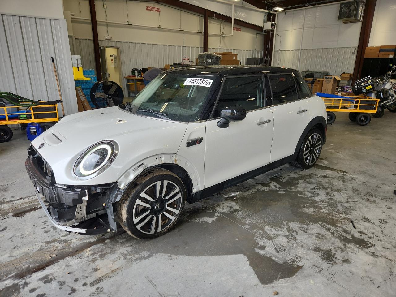 2023 Mini Cooper