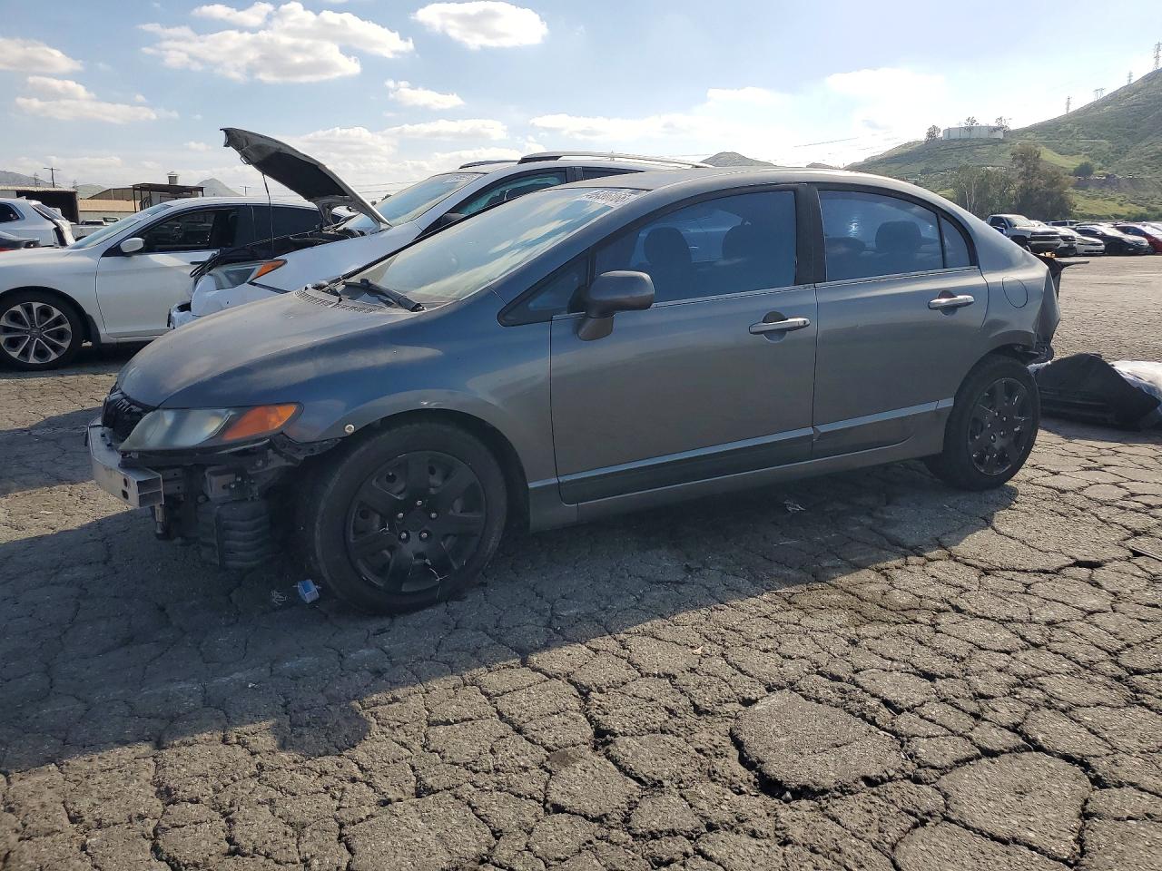 2010 Honda Civic
