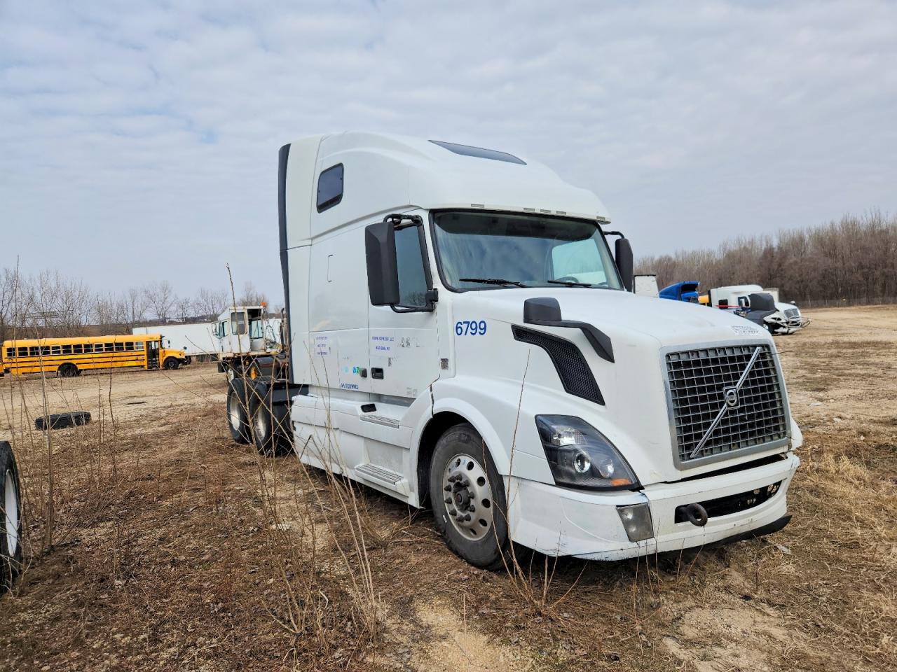 2016 Volv Vnl (4)