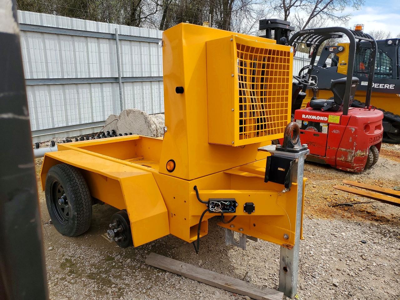 Ckp Generator