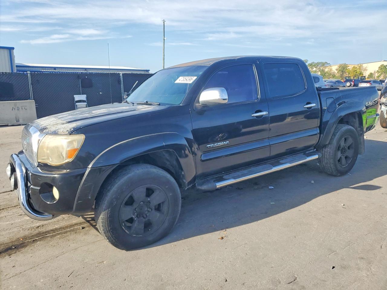 2006 Toyota Tacoma
