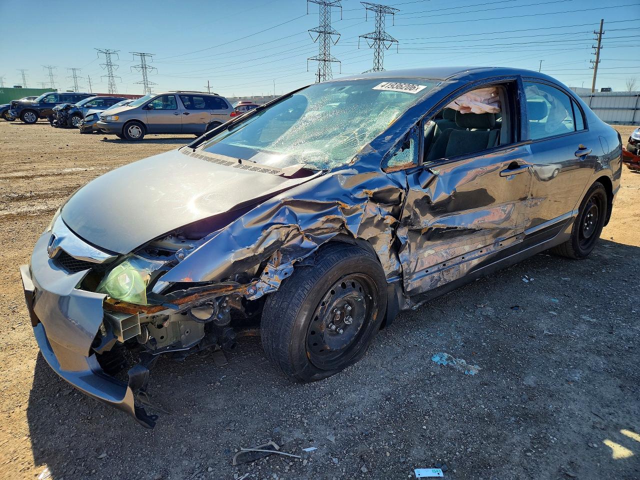 2011 Honda Civic
