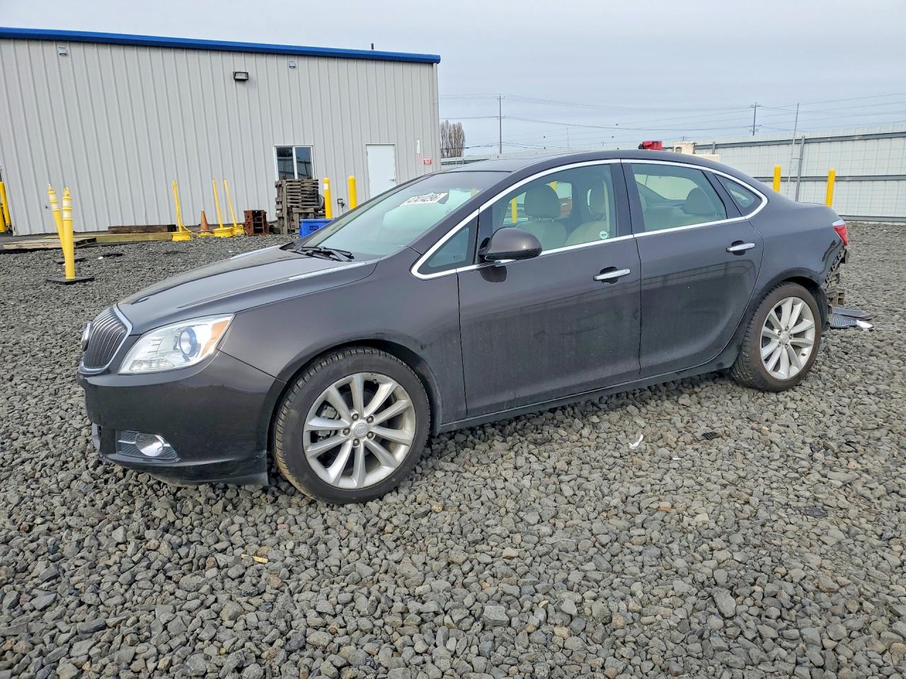 Buick Verano