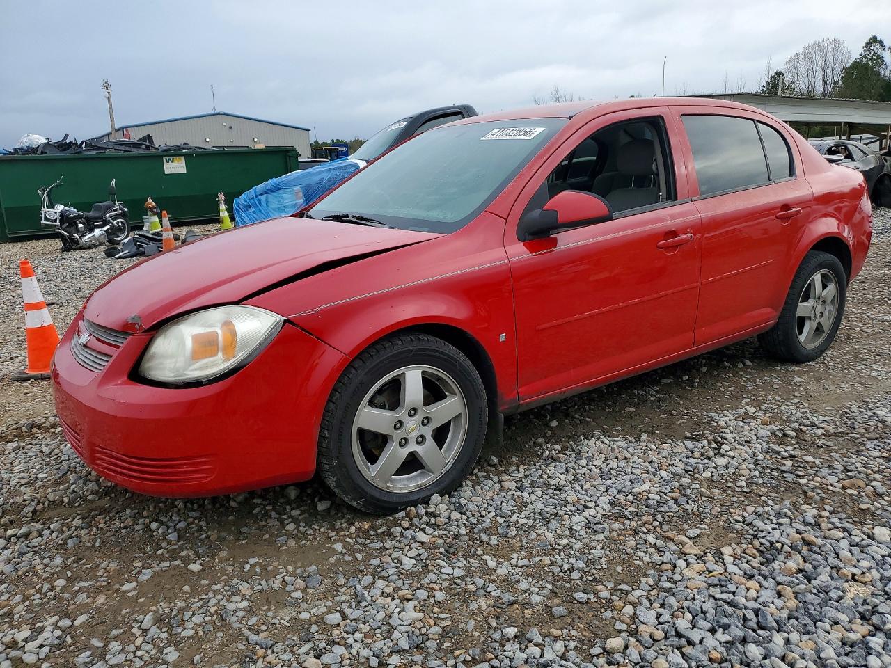 2009 Chevrolet Cobalt