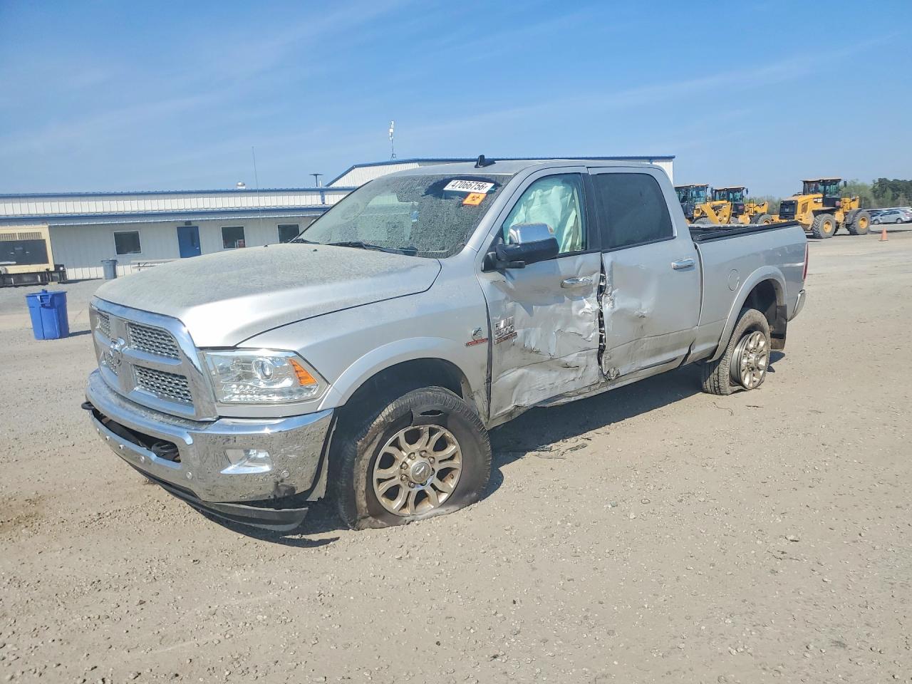2017 Ram 2500