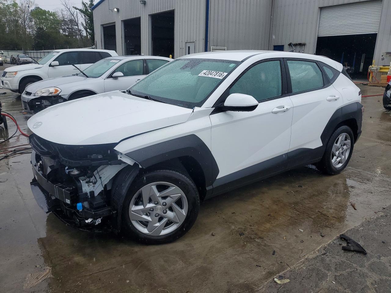 2024 Hyundai Kona