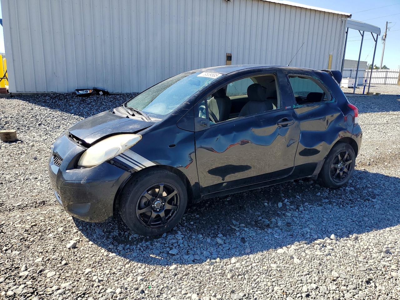 2009 Toyota Yaris