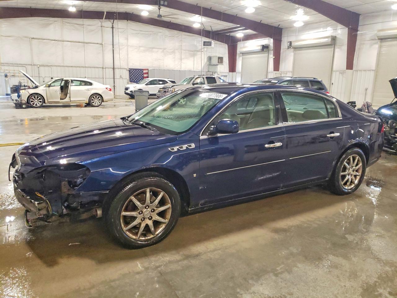 2006 Buick Lucerne