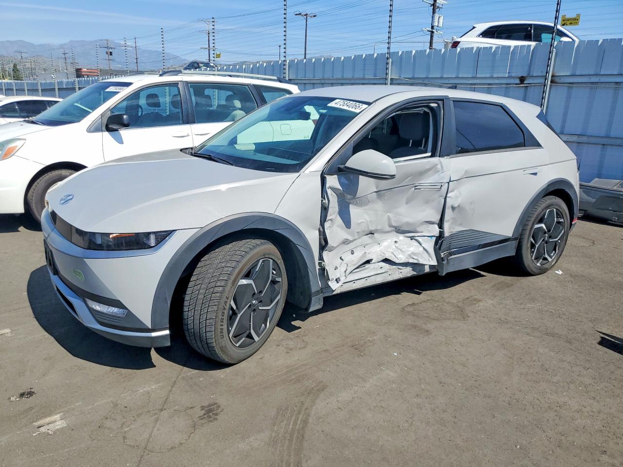 2023 Hyundai Ioniq 5